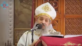 مش قادر أصلي ~ التجربة أبونا إسحاق نجيب