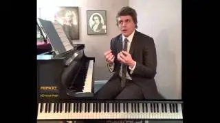 Chopin Etude in E major, Op.10 No.3 - ProPractice by Josh Wright