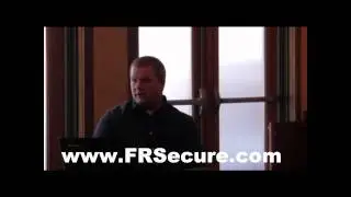 What do security professionals say about the cloud.wmv