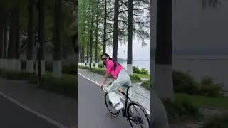 Riding in the Morning: A Perfect Way to Start the Day!