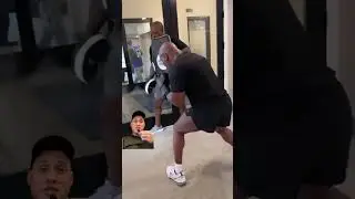 МАЙК ТАЙСОН ВОЗВРАЩАЕТСЯ 😱