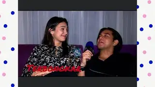 Update!! Terbongkar hubungan Azof dan Haico