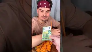 How to NOT share food with your best friend😎❤️🥤 | CHEFKOUDY
