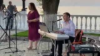 Мир вашему дому.