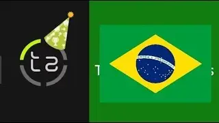 Como colocar a Bandeira do BRASIL no TrueAchievements TA