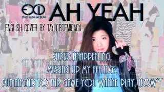 🎣 EXID (이엑스아이디) - 아예 (Ah Yeah) | English Cover by JANNY