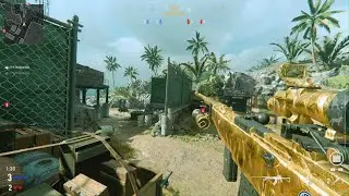 Call of Duty: Vanguard