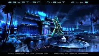 Dark Synthwave - 