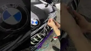 1.52*15M  Anti Scratch Self Healing TPU Protective Film Clear TPU PPF