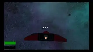 Early gameplay of my new space game