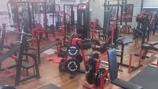 Dr.Madan's pro Gym Vallam #gym #gymworkout #fitness#workout #support #subscribers