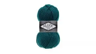 De-Wolman - Alize Superlana Maxi