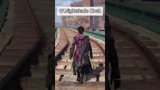 All Evie Frye Outfits I assassin's creed syndicate 