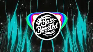 BHVSKVR - Jungle Queen [Bass Boosted]