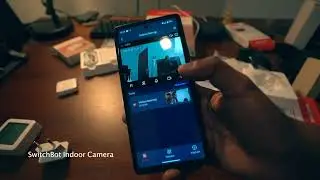 Unboxing Smart Home Products | SwitchBot 