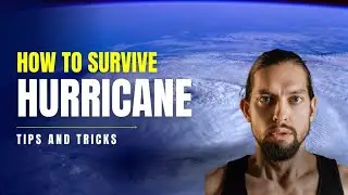 Hurricane Survival Tips |factual fiesta|
