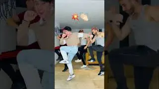Just Dance 🚨Trend 