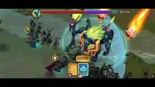 Art of Conquest 2021