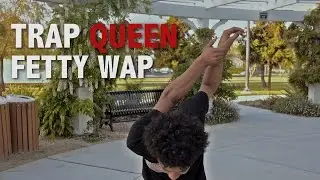 Fetty Wap - Trap Queen (Dance Video)