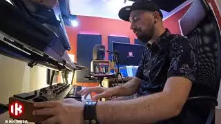UNO Synth Pro X - Fabiano Pagnozzi