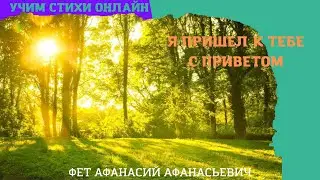 Учим стихи онлайн Помогаю выучить стих 