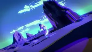 Boogey The Beat - Want It All  [Official Visualizer]