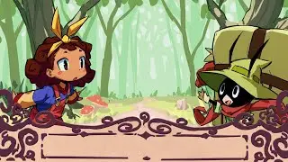 Hidden People Devstream #3: Visual Novel Development