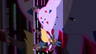 Mega Lucario edit #shorts #pokemon #youtubeshorts #ash #shortsvideo