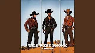 Wild West Phonk