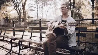 Andrew Rutledge -  