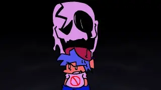 FNF Seek's Cool Deltarune Mod - The End - Full Combo