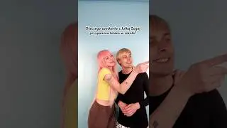 Julka Żugaj spotkanie be like