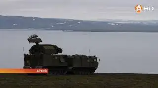 Россия установила на Новой Земле радар для обнаружения гиперзвуковых и стелс-целей