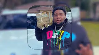 Rod Wave Type Beat 2023 - 