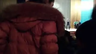 Жангелдин Жайдарманшылары”Өзіміздің жігіттер” 24.02.2018