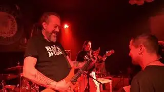 Karton Fleš live @Jugosped 2024