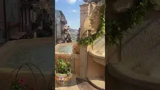 The magic of Sicily #shorts