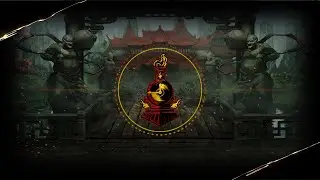 Limbus Company OST - Golden Flower