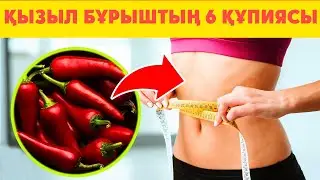 ЕШКІМ БІЛМЕГЕН ҚЫЗЫЛ БҰРЫШТЫҢ  ҚҰПИЯСЫ АШЫЛДЫ, Қызыл бұрыш, Керек арнасы