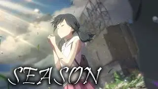 Tenki no Ko「 AMV 」Seasons