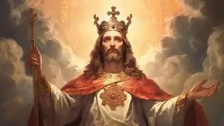 O REX GENTIUM - with Latin lyrics and English translation