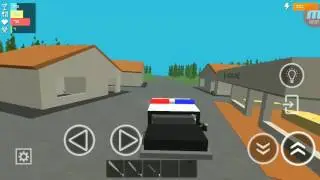 Minecraft Зомби