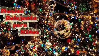 Carillon Navideño - Relaxing Music for Children-Ninna Nanna