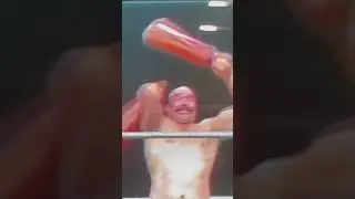 Iron Sheik Be Clubbin’
