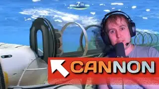 I built a 9000m long VOID CANNON to break the sound barrier!