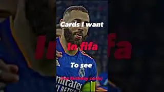 Cards I want to see in fifa pt.2 #viral #football #fifa23 #fyp