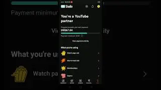 Dollar Show In Yt Studio 🎙️ #shorts #youtubeshorts #newupdate #shortsfeed @YouTube