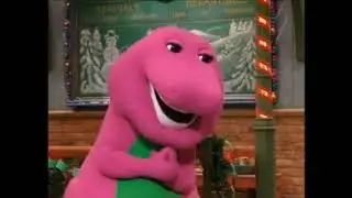 Barney Three Sparta 2012 Remix