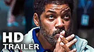 Neue KINO TRAILER 2021/2022 Deutsch German - KW 45