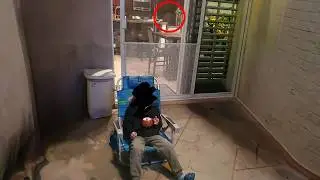 Top 15 Scary Videos You Weren't Prepared For